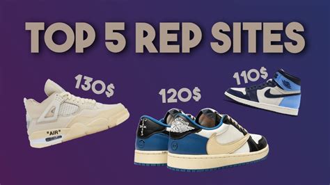 clothing rep sites|reps shoes official website.